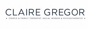Claire Gregor Logo