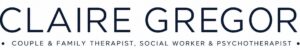 Claire Gregor Logo