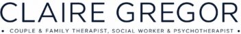 Claire Gregor Logo
